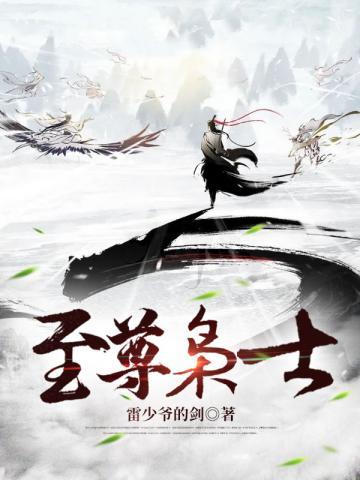 至尊枭士封面