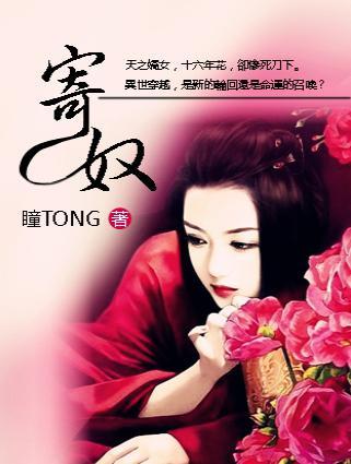 寄奴封面