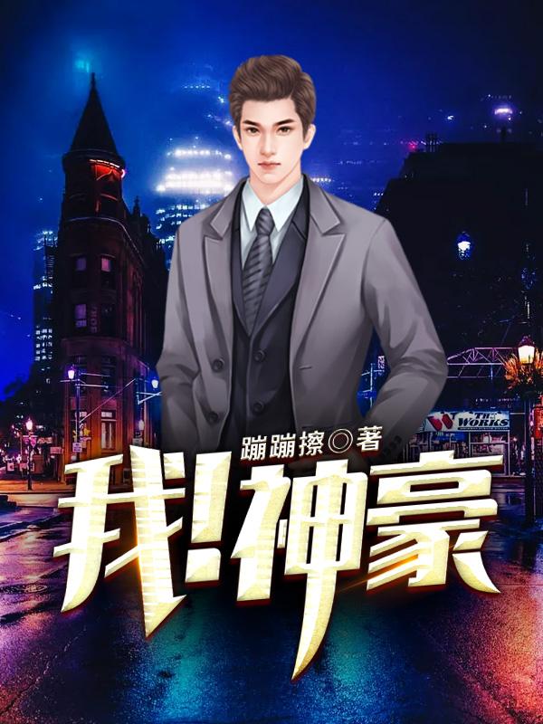 我！大财阀封面
