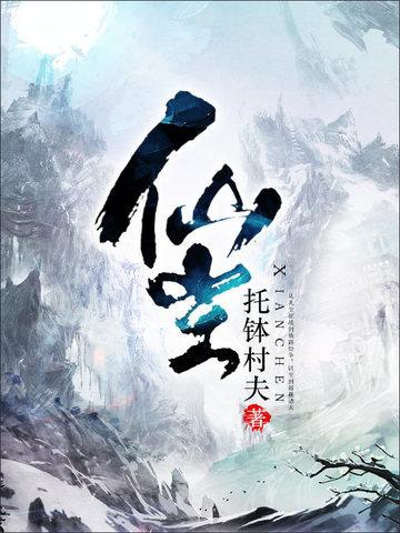 仙尘封面