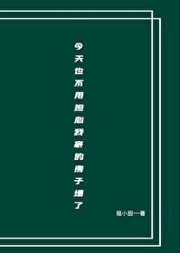今天也不用担心我家房子塌了封面