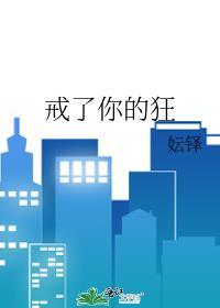 戒了你的狂封面