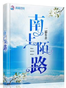 南上陌路封面