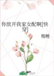 你放开我家女配啊[快穿]封面