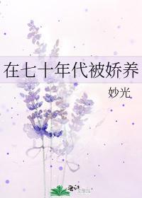 在七十年代被娇养封面