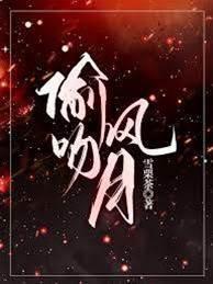 偷吻风月封面