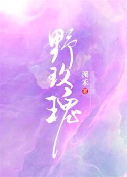 野玫瑰封面