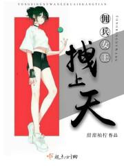 佣兵女王拽上天封面
