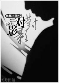 [金光]对影封面