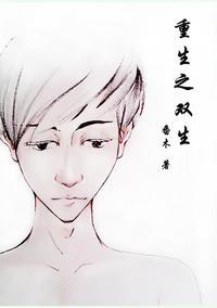 重生之双生封面