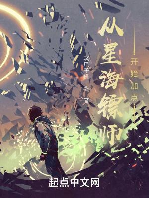 从星海镖师开始加点封面