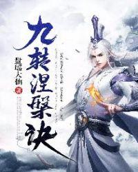 九转涅槃诀封面