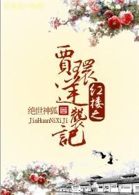 红楼之贾环逆袭记封面