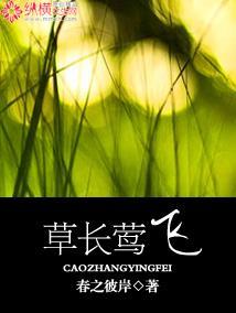 草长莺飞封面