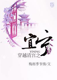 穿越清宫之宜宁封面