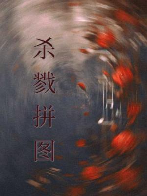 杀戮拼图封面