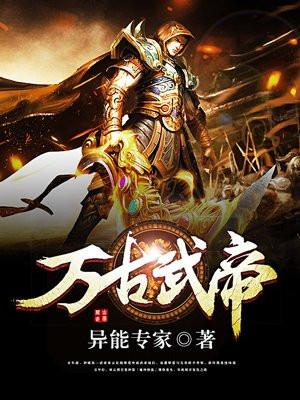 万古武帝林云封面