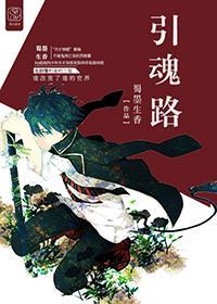 引魂路封面