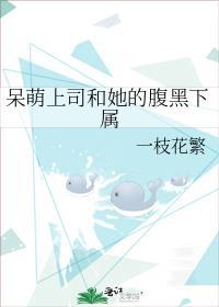 呆萌上司和她的腹黑下属封面