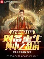 大汉无疆封面