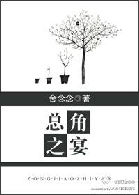 总角之宴封面