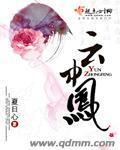 云中凤（女尊）封面