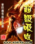 超级吸收封面