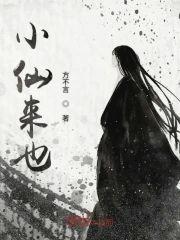 小仙来也封面