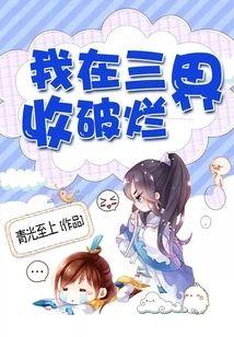 我在三界收破烂封面
