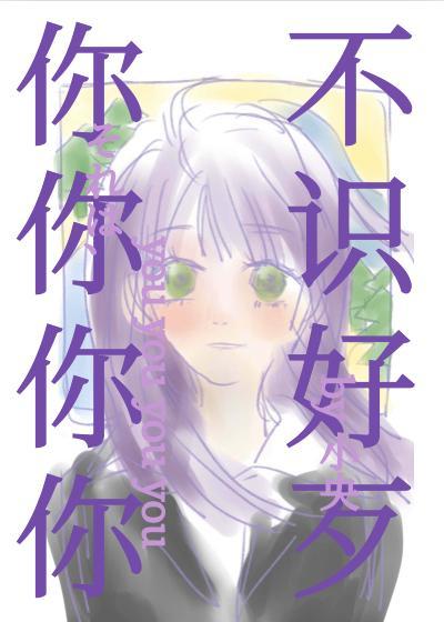 你你你你不识好歹封面