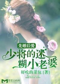先婚后爱:少将的迷糊小老婆封面