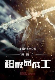 网游之超极品战士封面