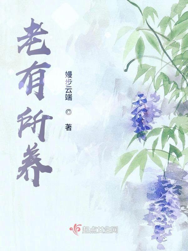 老有所养封面