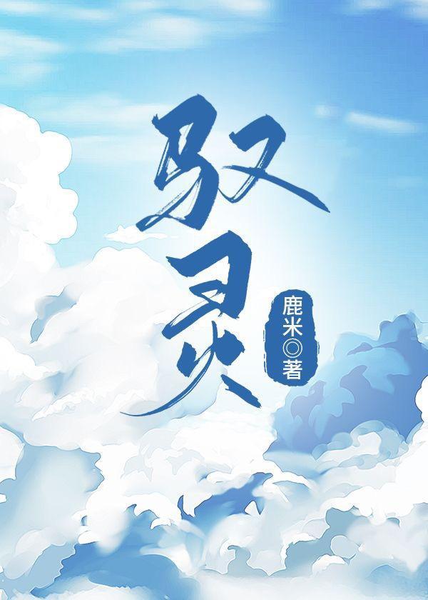 驭灵封面