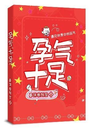 孕气十足封面