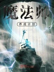 魔法师养成计划封面