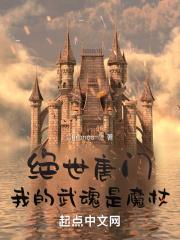 绝世唐门：我的武魂是魔杖？封面