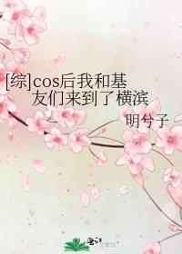 [综]cos后我和基友们来到了横滨封面