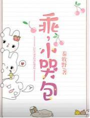 乖，小哭包封面