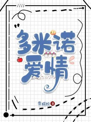 多米诺爱情封面