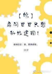 [综]扉间巨巨只想科技建国封面