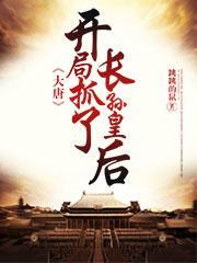 大唐：开局抓了长孙皇后封面
