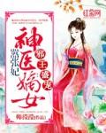 神医嫡女嚣张妃封面