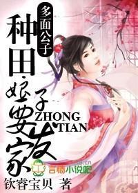 多面公子，种田娘子要发家封面
