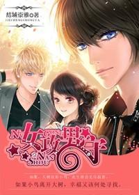 女攻男守封面