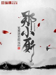 那小厮封面
