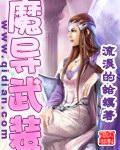 魔导武装封面