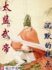 太监武帝封面