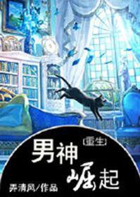 重生之男神崛起封面