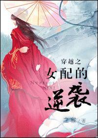 穿越之女配的逆袭封面